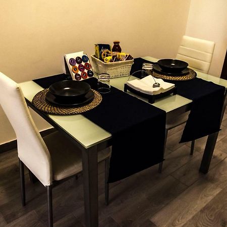 شقة A Casa Nel Borgo نابولي المظهر الخارجي الصورة